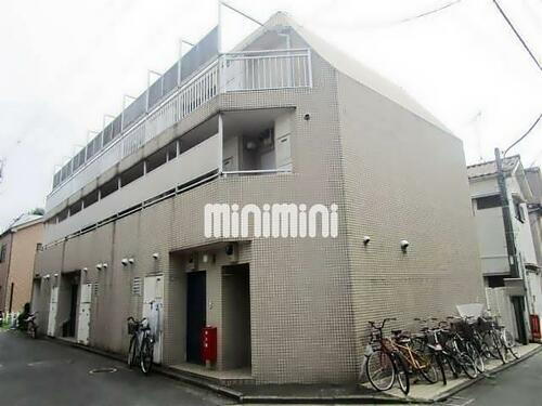 東京都豊島区高田１丁目 賃貸マンション