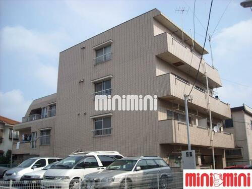 行徳第２マンション