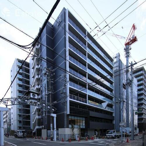 エステムコート名古屋　ＴＷＩＮ　ＥＡＳＴ
