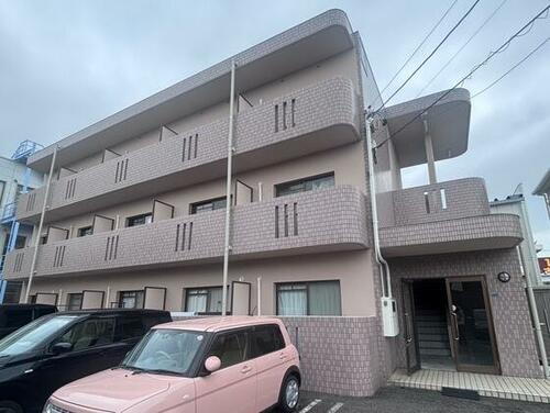 ユーミー日愛マンション