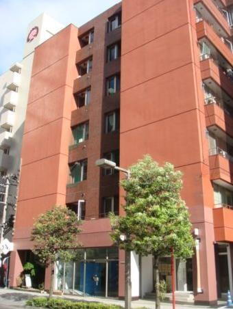 第２シャンボール青葉 7階建