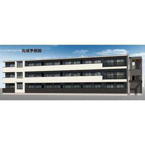 神奈川県横浜市港北区日吉本町４丁目 賃貸アパート