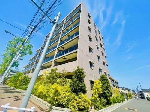 Ｎステージ東小金井 7階建