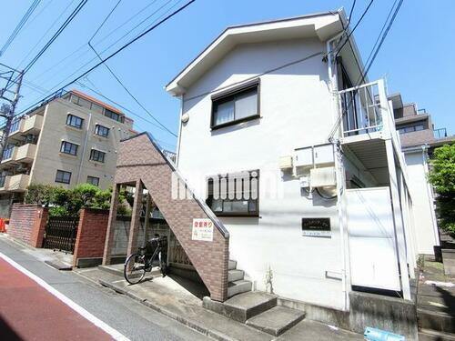 ウィスタリア・アド 2階建