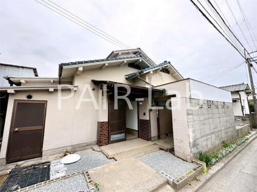 興浜戸建（５３９ー２） 2階建