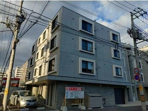 ピュア東彩館ＶＩＩＩ