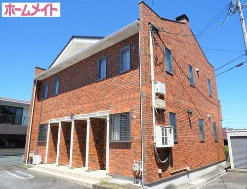 三重県四日市市釆女町 賃貸アパート