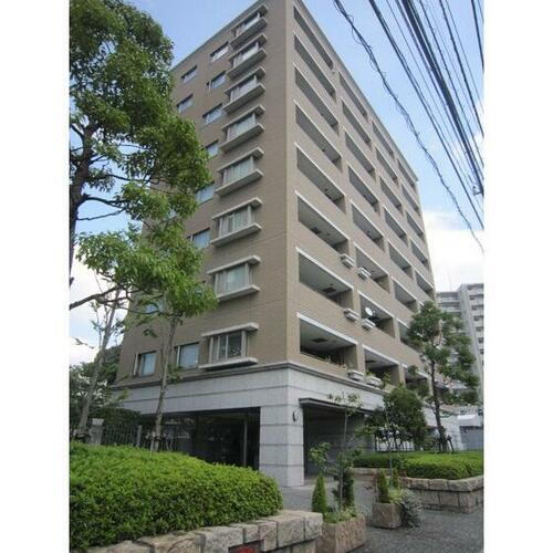 神奈川県川崎市麻生区万福寺１丁目 賃貸マンション