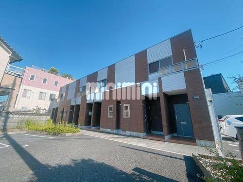 Ｔｏｗｎ　Ｈｏｕｓｅ　安樹