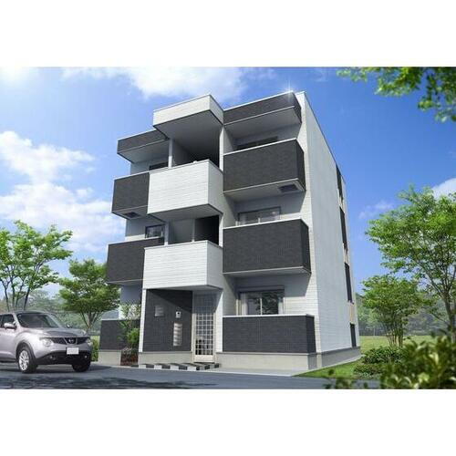 福岡県福岡市東区和白東２丁目 賃貸アパート