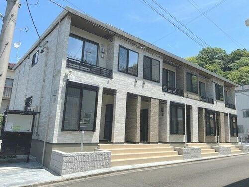 静岡県静岡市葵区昭府１丁目 賃貸アパート