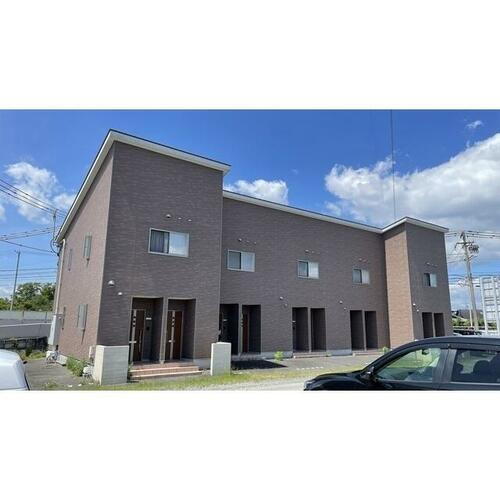 三重県鈴鹿市南玉垣町 賃貸アパート