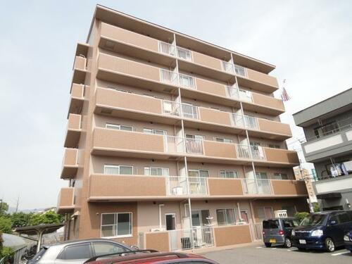 広島県広島市安佐南区西原６丁目 賃貸マンション