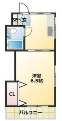東京都豊島区池袋４丁目 池袋駅 1K マンション 賃貸物件詳細