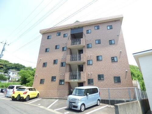 長崎県大村市久原２丁目 賃貸マンション