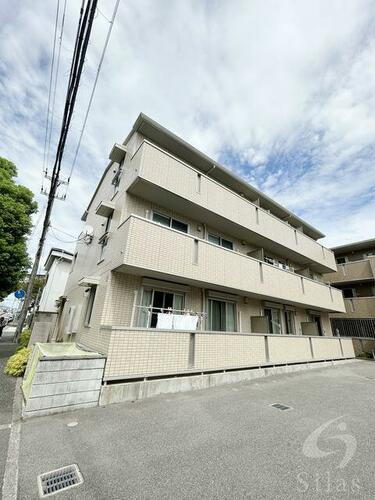 兵庫県尼崎市小中島２丁目 3階建 築14年10ヶ月