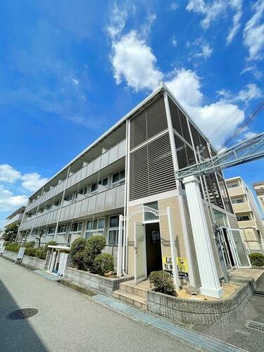 大阪府堺市西区鳳中町１０丁 賃貸マンション