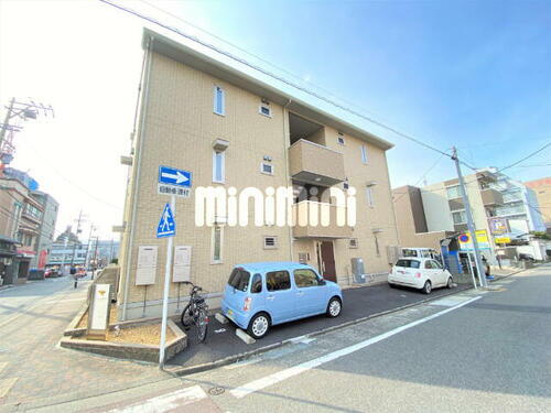セジュール御器所Ⅲ 3階建