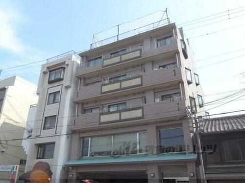 ＯＫＵＮＯ御所東ビル