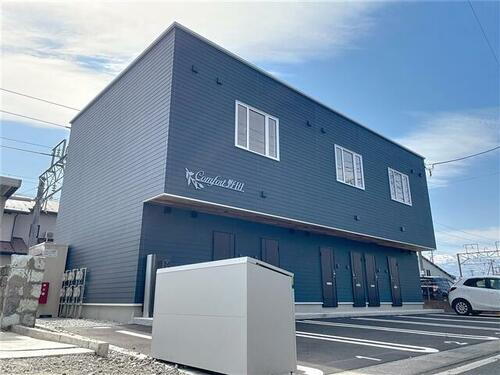 Ｃｏｍｆｏｒｔ野田 2階建