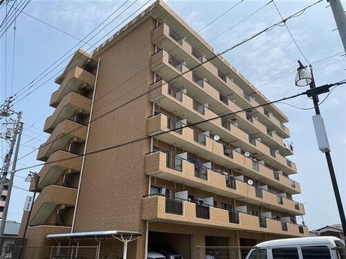 第７水野マンション 7階建