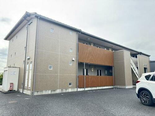 三重県鈴鹿市稲生塩屋２丁目 賃貸アパート