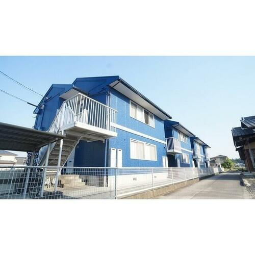 三重県四日市市釆女町 賃貸アパート