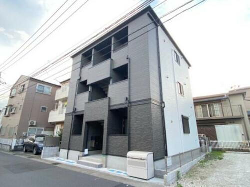ＫＬＥＩＳ古淵Ⅱ 3階建