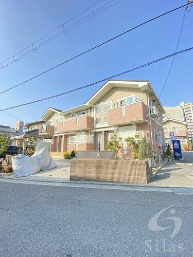 大阪府堺市北区金岡町 2階建 築16年2ヶ月