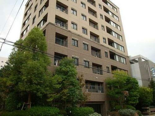 広島県広島市中区鉄砲町 賃貸マンション