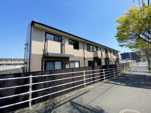 福岡県北九州市小倉南区長尾１丁目 賃貸アパート