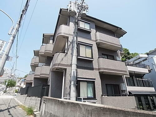 ロイヤル丸山 4階建