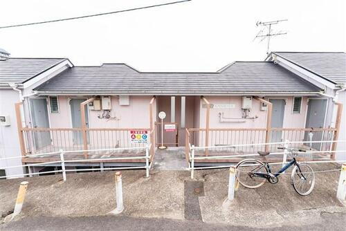 ハイツカワバタ