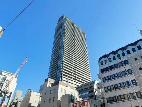 神奈川県横浜市神奈川区鶴屋町１丁目 賃貸マンション