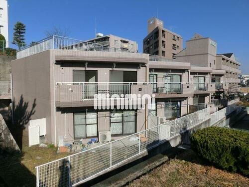 ＡＧ　ＨＯＵＳＥ　Ａ棟