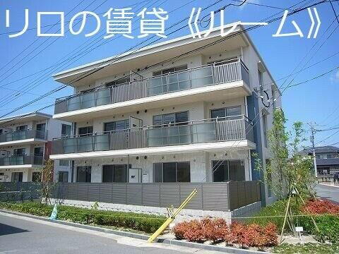 ステラ花ヶ浦Ⅱ 3階建