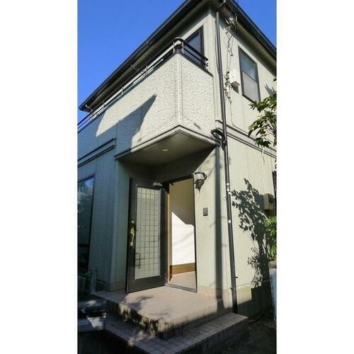 八王子市台町３丁目戸建