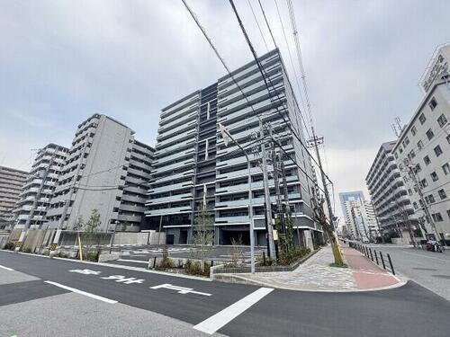 コンフォリア新大阪宮原Ｑ