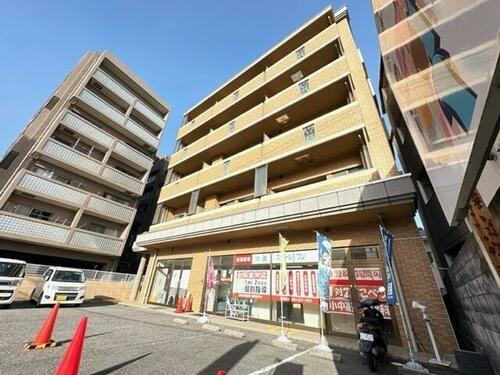 広島県広島市安佐南区古市１丁目 賃貸マンション