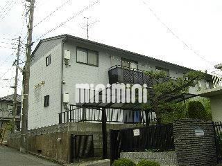 プリミエール西藤 2階建