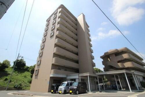 広島県廿日市市宮内 賃貸マンション