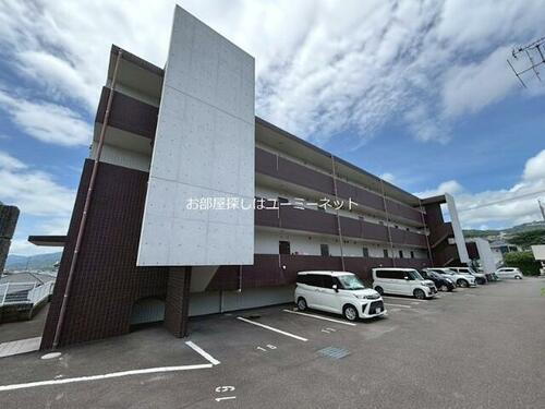 Ｆｌｅｃｈｉｒ　Ｓａｋａｎｏｕｅ 3階建