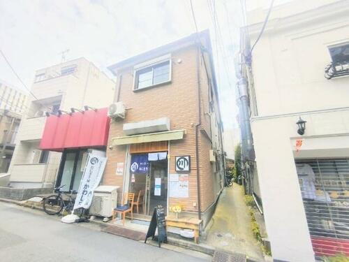 スリーベルマンションⅢ