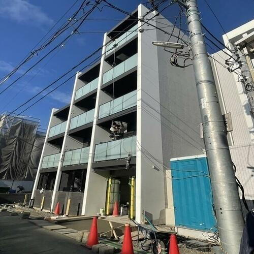 （仮称）プラチナスクエア赤羽