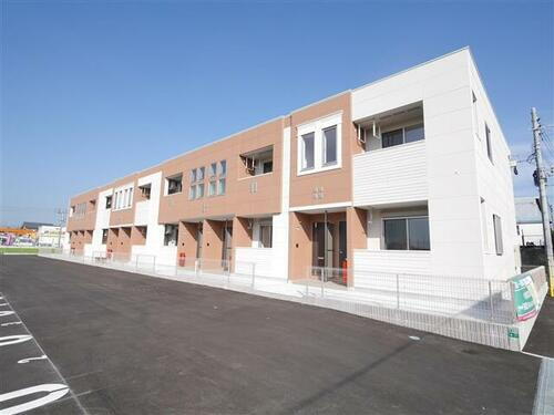 福岡県遠賀郡水巻町猪熊９丁目 賃貸アパート