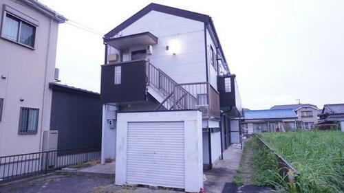 三重県鈴鹿市長太栄町３丁目 賃貸アパート