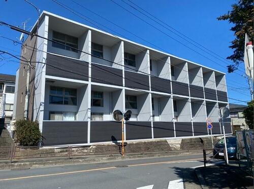 エスパス 3階建