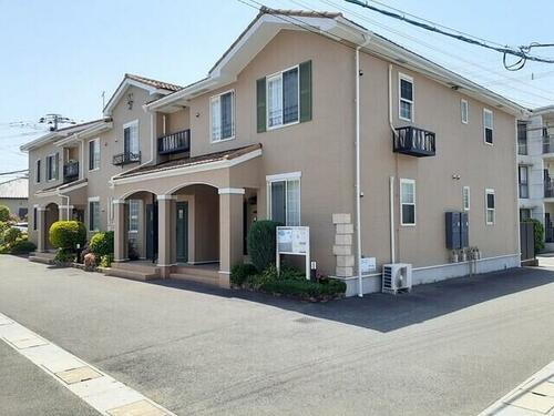 福岡県糟屋郡粕屋町花ヶ浦３丁目 2階建