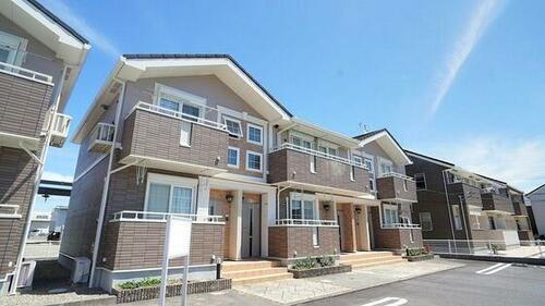 三重県津市末広町 賃貸アパート