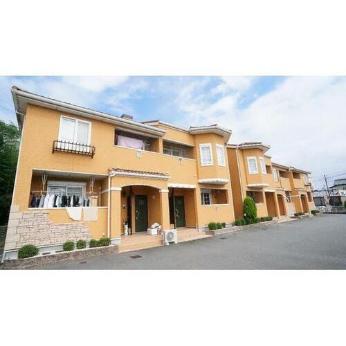 三重県津市神納町 賃貸アパート